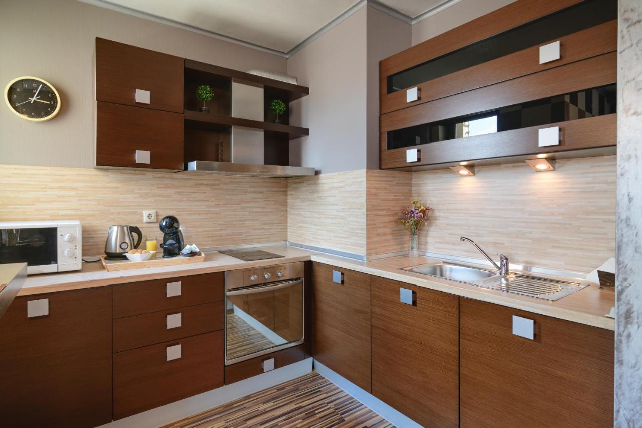 Suncity Apartment Varna Top Center Dış mekan fotoğraf